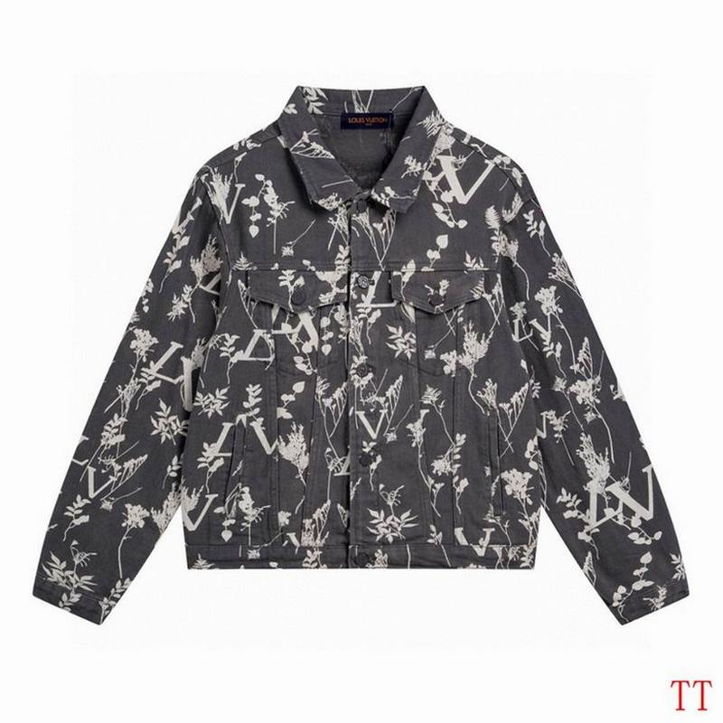 LV Women's Outwear 7